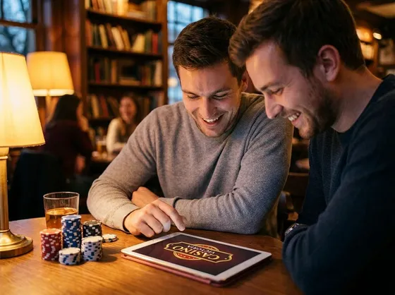 Casino Victoria — métodos de pago para póker en línea